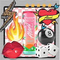 Valentine's Day-QRJ  4720